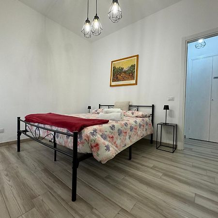 マリノLa Casa Di Stefiアパートメント エクステリア 写真