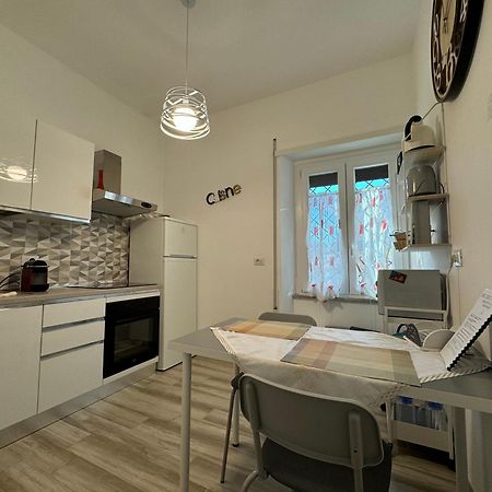マリノLa Casa Di Stefiアパートメント エクステリア 写真