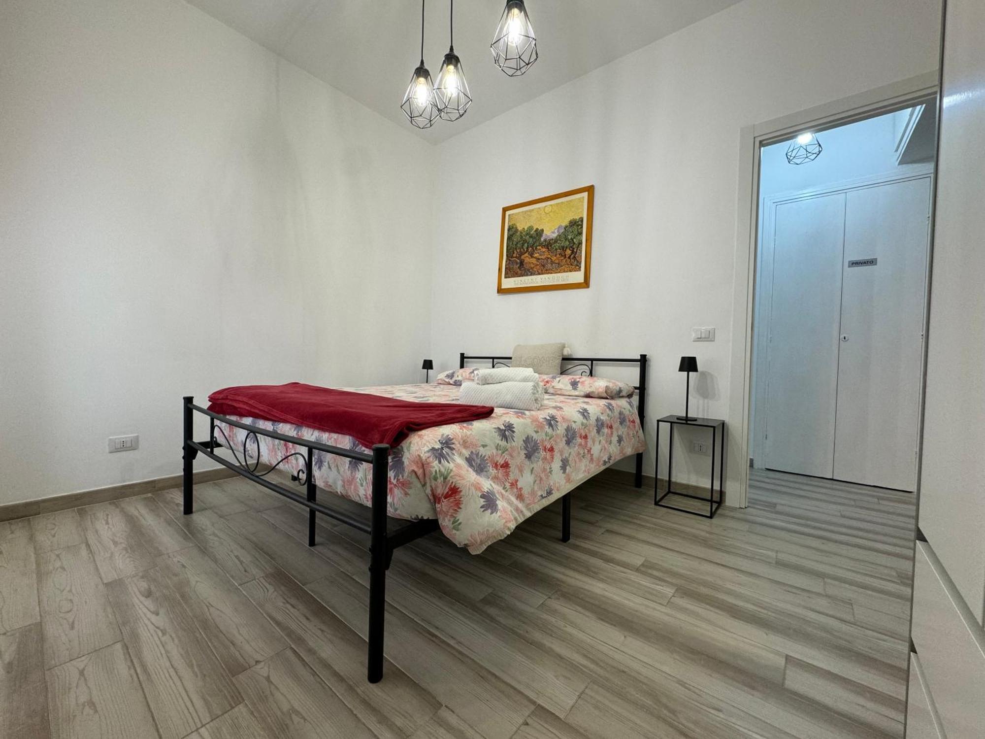 マリノLa Casa Di Stefiアパートメント エクステリア 写真